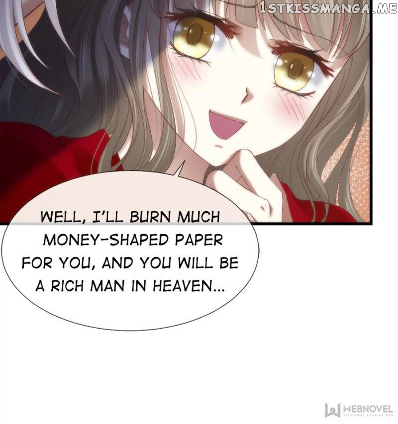 Ten Thousand Ways To Win Sex Guys’ Hearts Chapter 108 - page 28