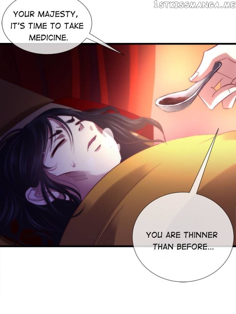 Ten Thousand Ways To Win Sex Guys’ Hearts Chapter 108 - page 37