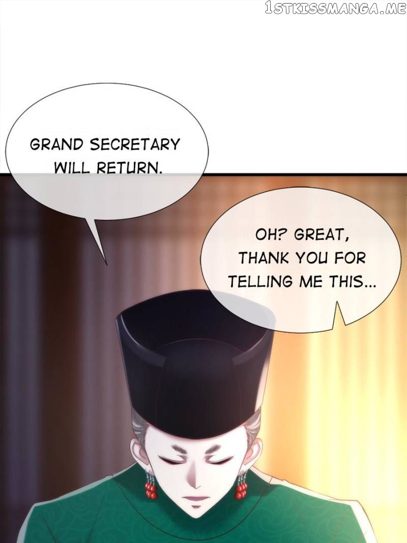 Ten Thousand Ways To Win Sex Guys’ Hearts Chapter 108 - page 40
