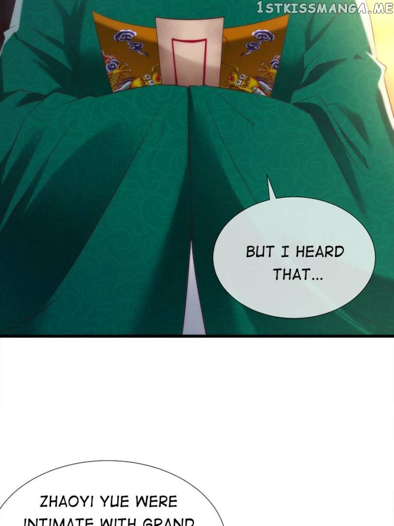 Ten Thousand Ways To Win Sex Guys’ Hearts Chapter 108 - page 41