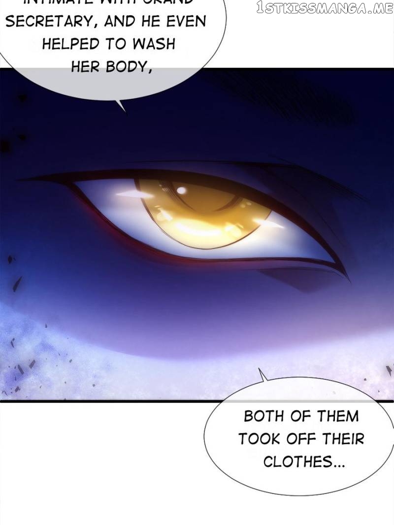 Ten Thousand Ways To Win Sex Guys’ Hearts Chapter 108 - page 42