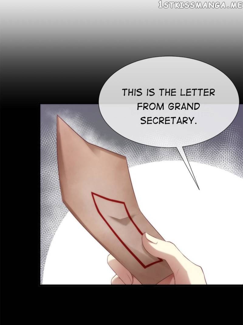 Ten Thousand Ways To Win Sex Guys’ Hearts Chapter 108 - page 45