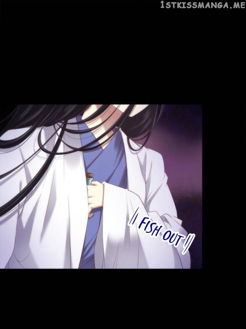 Ten Thousand Ways To Win Sex Guys’ Hearts Chapter 108 - page 53