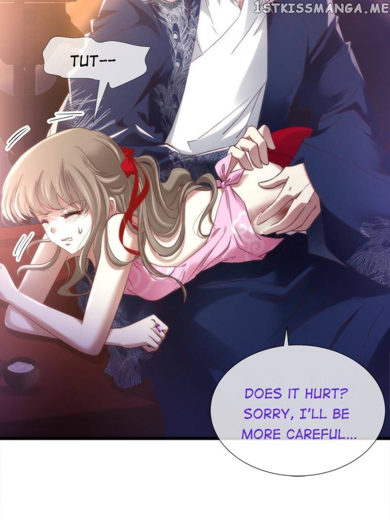 Ten Thousand Ways To Win Sex Guys’ Hearts Chapter 108 - page 6