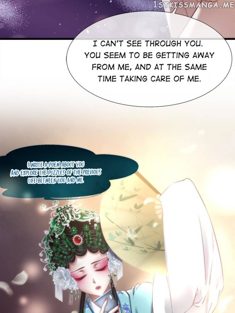 Ten Thousand Ways To Win Sex Guys’ Hearts Chapter 108 - page 9