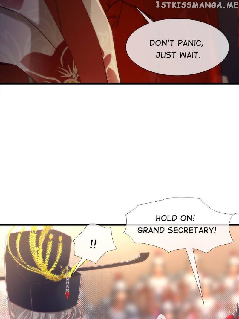 Ten Thousand Ways To Win Sex Guys’ Hearts Chapter 107 - page 11
