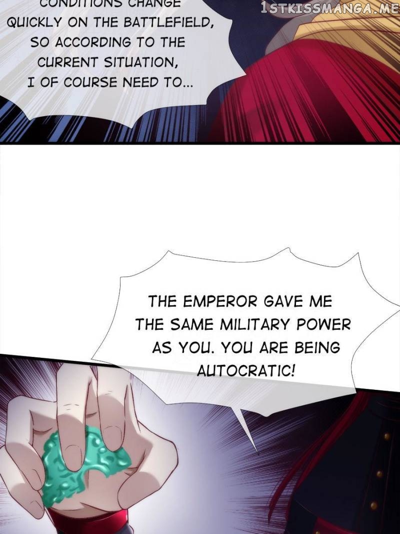 Ten Thousand Ways To Win Sex Guys’ Hearts Chapter 107 - page 14