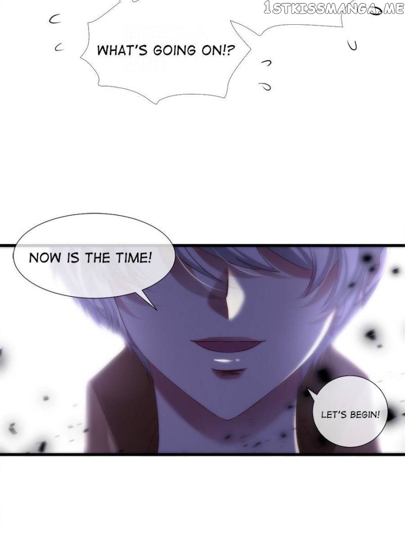 Ten Thousand Ways To Win Sex Guys’ Hearts Chapter 107 - page 18