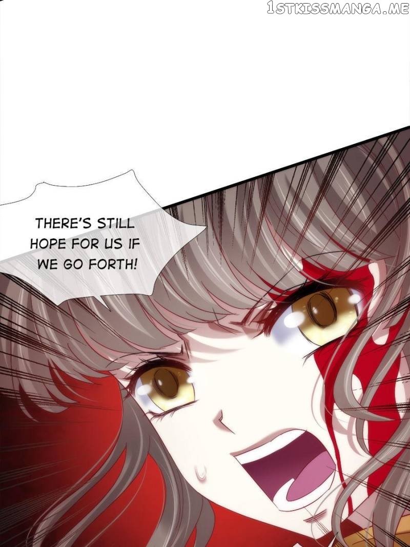 Ten Thousand Ways To Win Sex Guys’ Hearts Chapter 107 - page 24