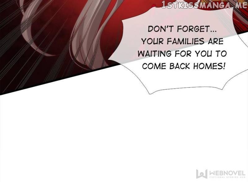 Ten Thousand Ways To Win Sex Guys’ Hearts Chapter 107 - page 25