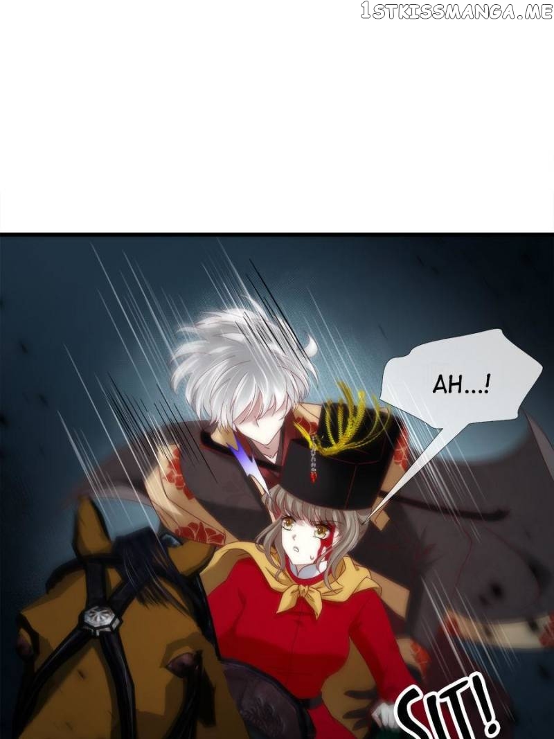 Ten Thousand Ways To Win Sex Guys’ Hearts Chapter 107 - page 28