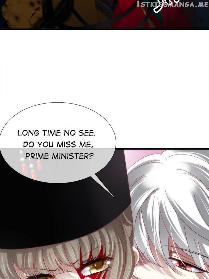 Ten Thousand Ways To Win Sex Guys’ Hearts Chapter 107 - page 29