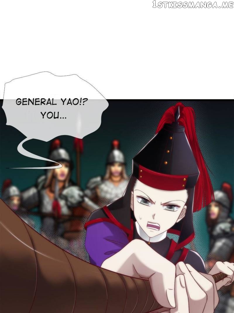 Ten Thousand Ways To Win Sex Guys’ Hearts Chapter 107 - page 37