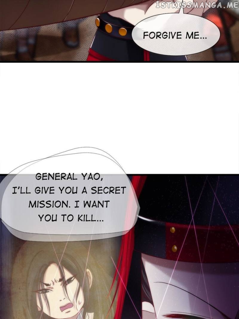 Ten Thousand Ways To Win Sex Guys’ Hearts Chapter 107 - page 38