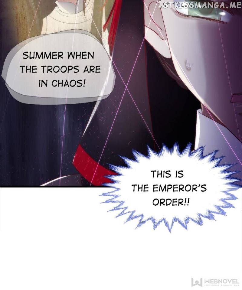Ten Thousand Ways To Win Sex Guys’ Hearts Chapter 107 - page 39