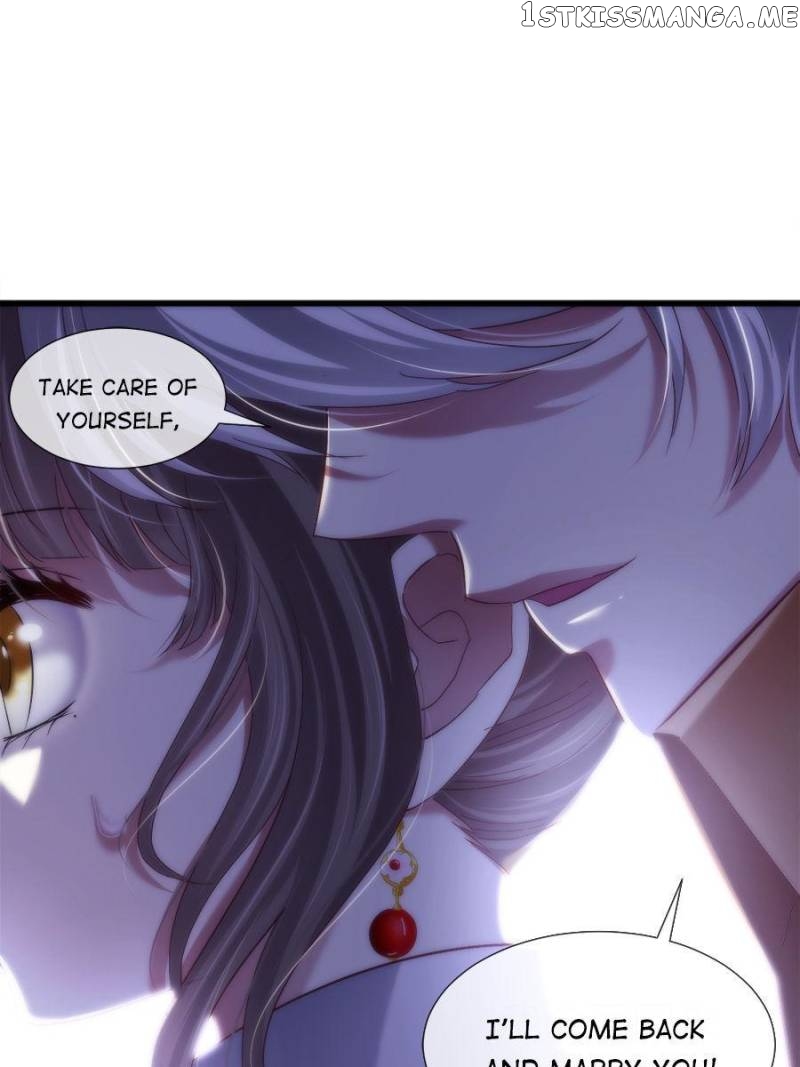 Ten Thousand Ways To Win Sex Guys’ Hearts Chapter 107 - page 46