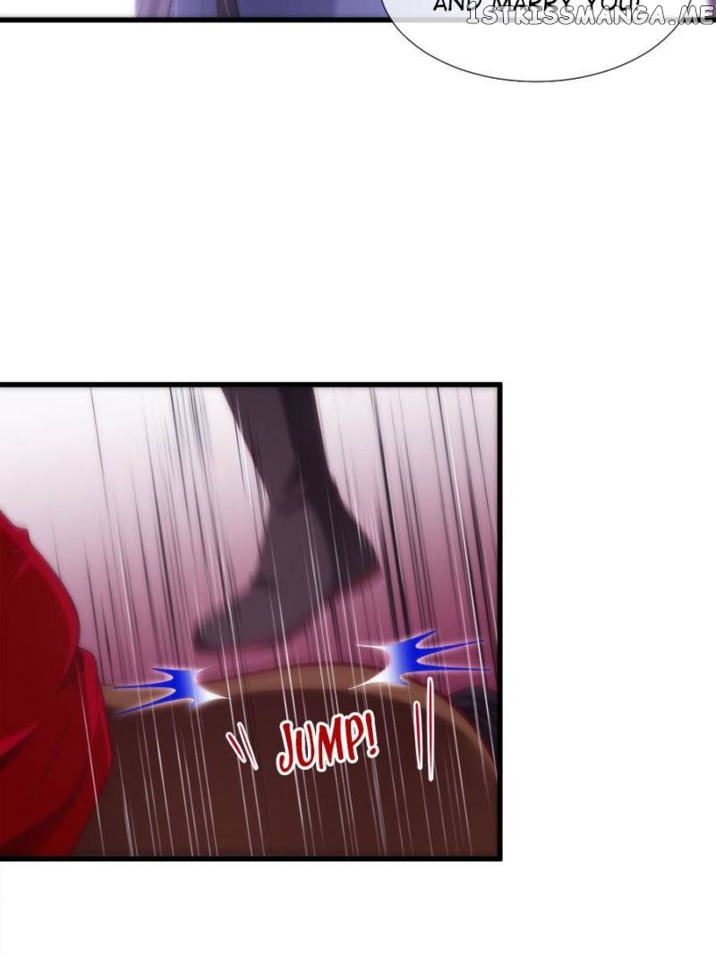 Ten Thousand Ways To Win Sex Guys’ Hearts Chapter 107 - page 47