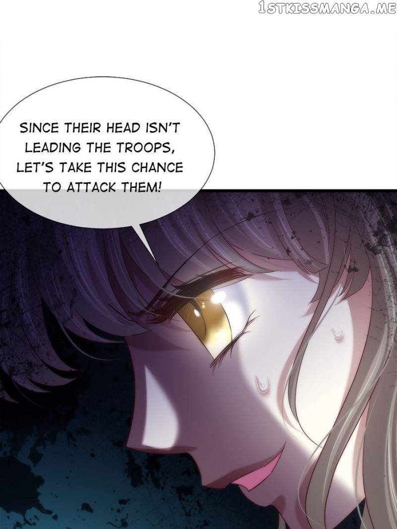 Ten Thousand Ways To Win Sex Guys’ Hearts Chapter 107 - page 52