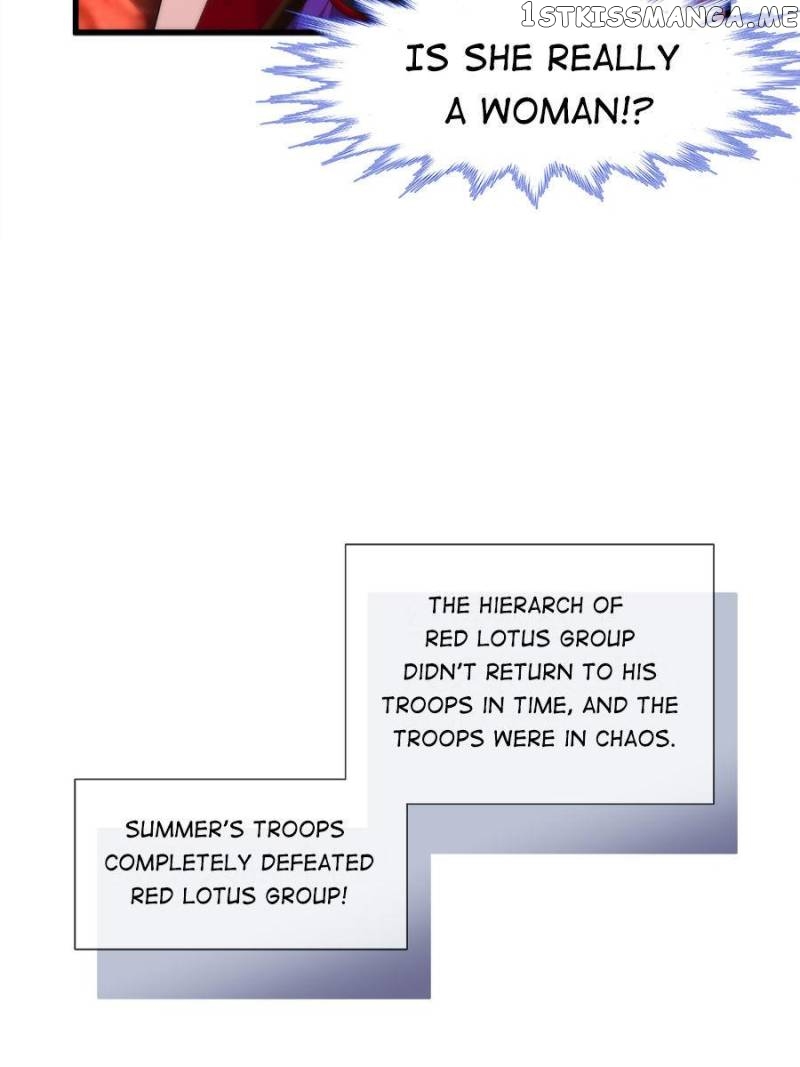 Ten Thousand Ways To Win Sex Guys’ Hearts Chapter 107 - page 54
