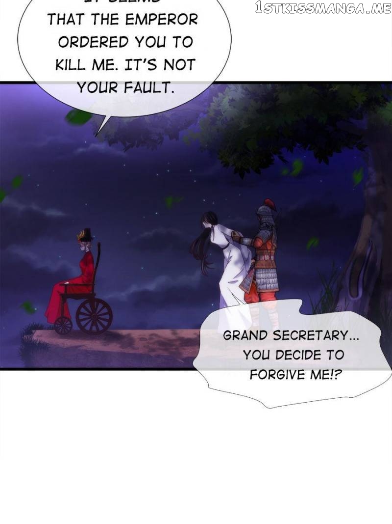 Ten Thousand Ways To Win Sex Guys’ Hearts Chapter 107 - page 57