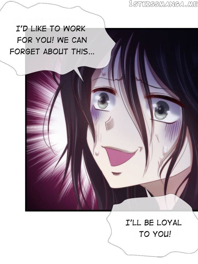Ten Thousand Ways To Win Sex Guys’ Hearts Chapter 107 - page 58