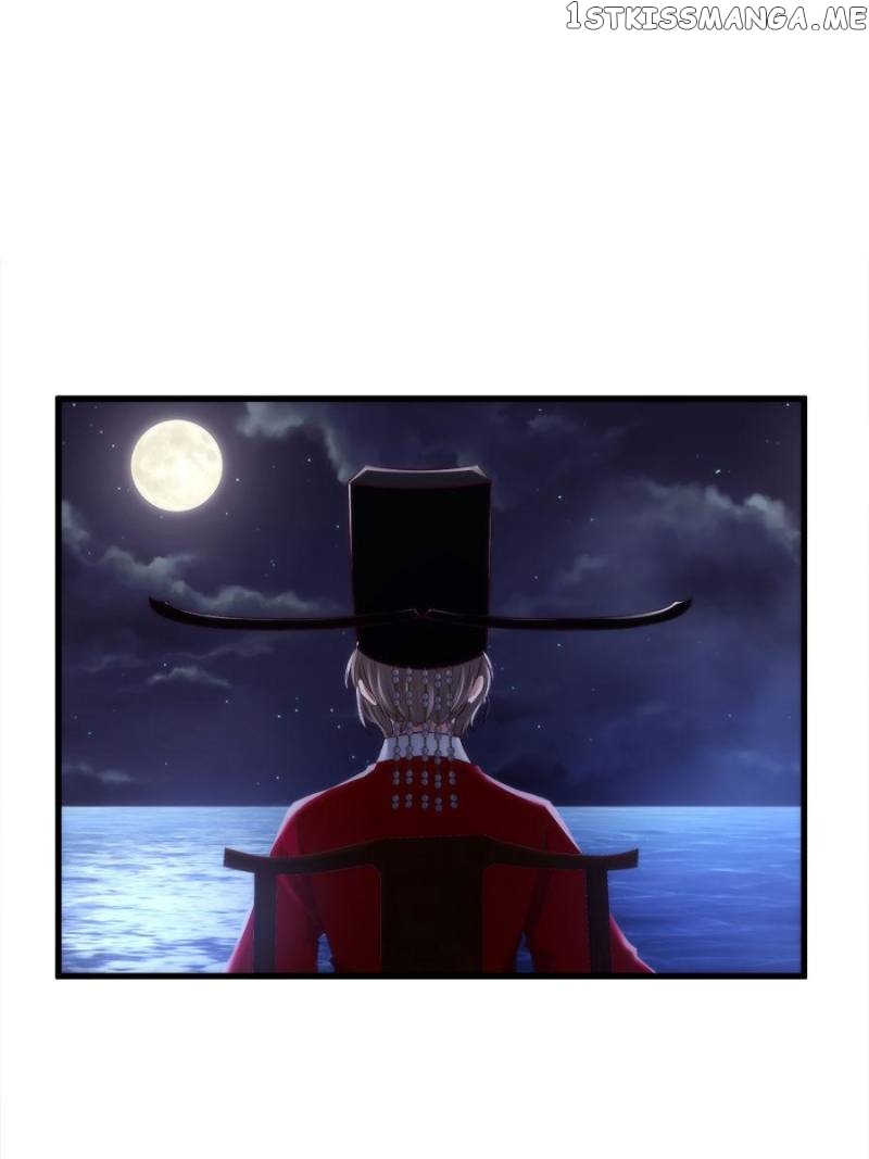 Ten Thousand Ways To Win Sex Guys’ Hearts Chapter 107 - page 60