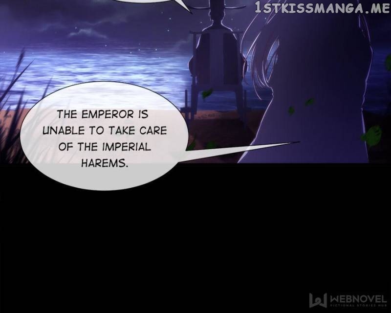 Ten Thousand Ways To Win Sex Guys’ Hearts Chapter 107 - page 70