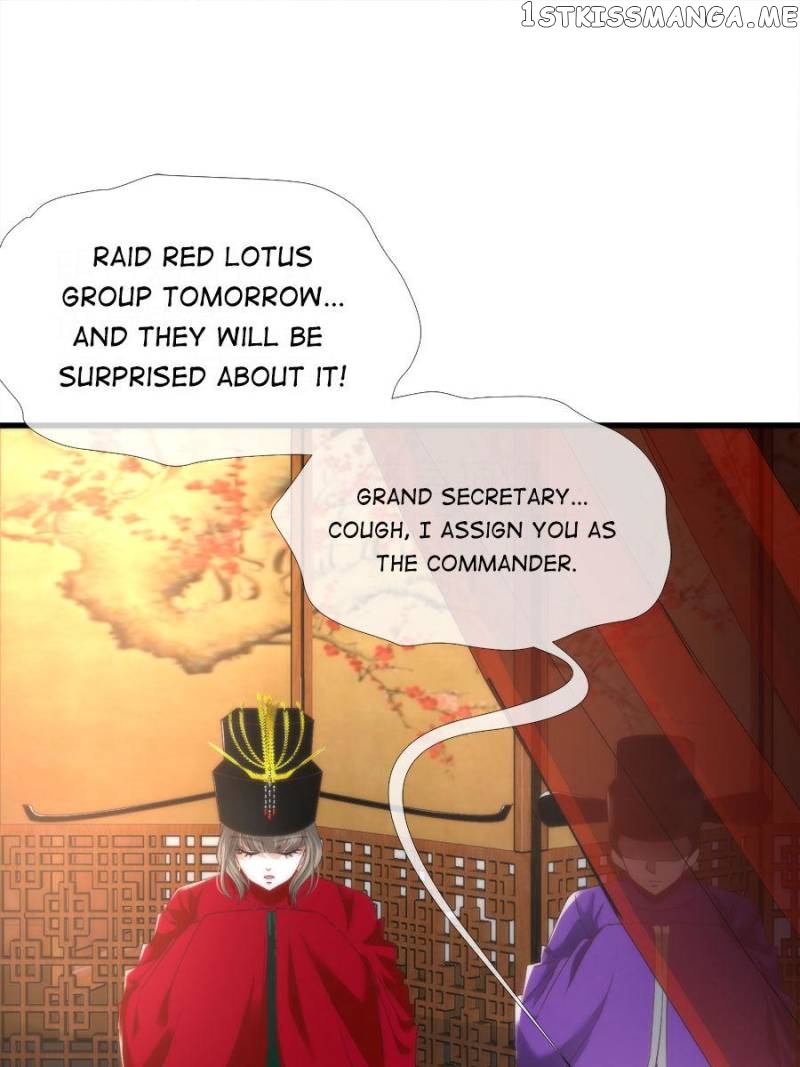 Ten Thousand Ways To Win Sex Guys’ Hearts Chapter 106 - page 14