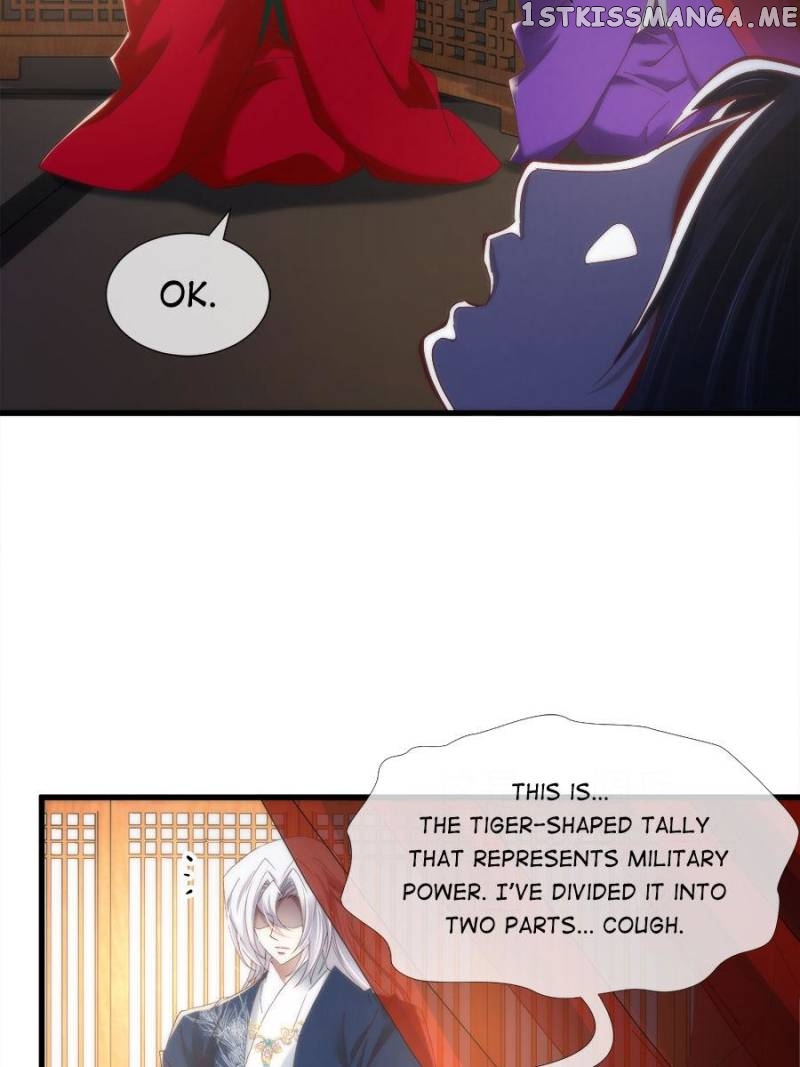 Ten Thousand Ways To Win Sex Guys’ Hearts Chapter 106 - page 15