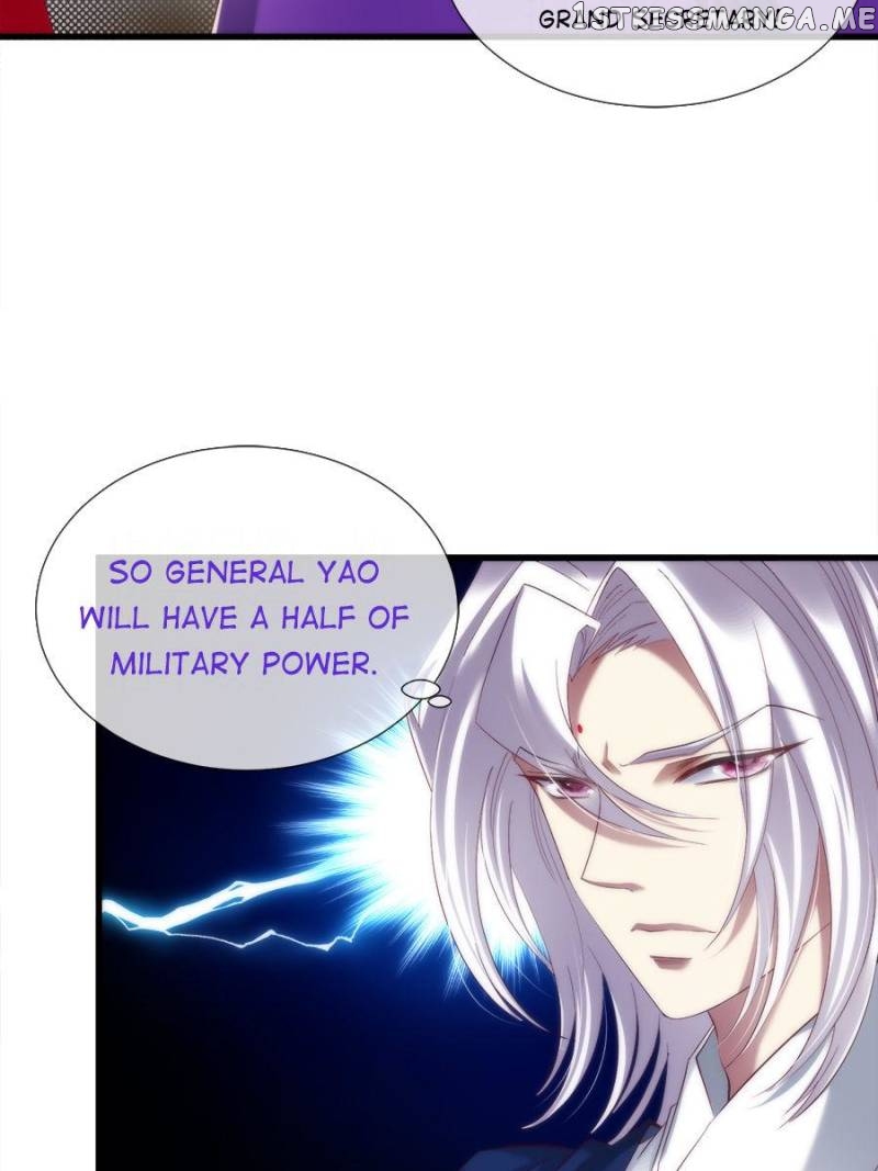 Ten Thousand Ways To Win Sex Guys’ Hearts Chapter 106 - page 18