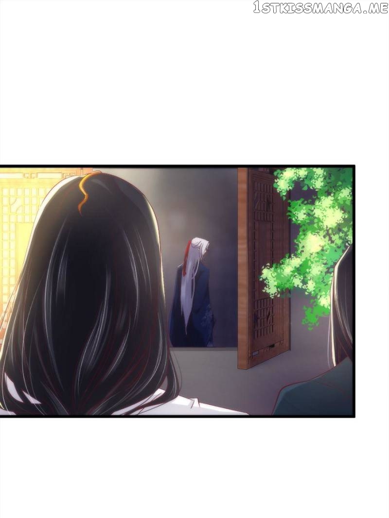 Ten Thousand Ways To Win Sex Guys’ Hearts Chapter 106 - page 20