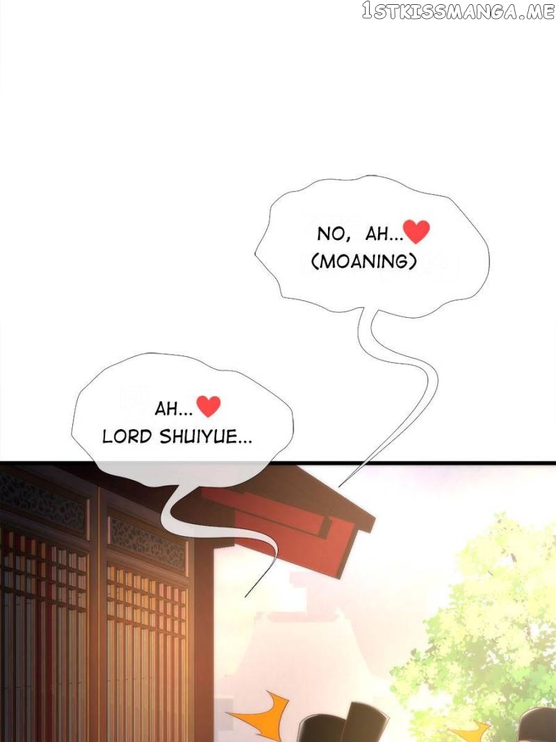 Ten Thousand Ways To Win Sex Guys’ Hearts Chapter 106 - page 28