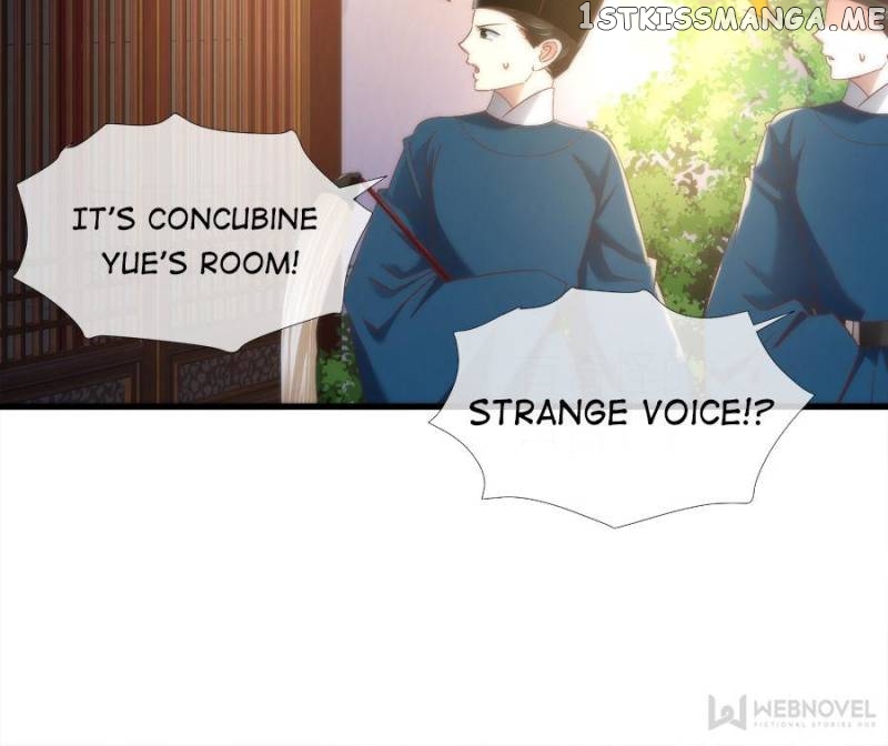Ten Thousand Ways To Win Sex Guys’ Hearts Chapter 106 - page 29