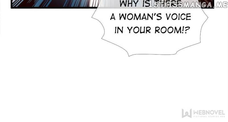 Ten Thousand Ways To Win Sex Guys’ Hearts Chapter 106 - page 31