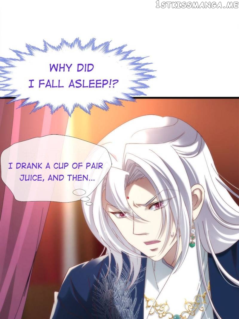 Ten Thousand Ways To Win Sex Guys’ Hearts Chapter 106 - page 34
