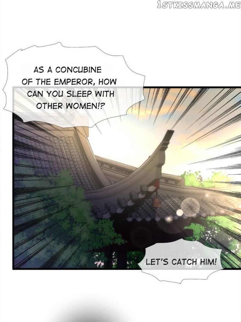 Ten Thousand Ways To Win Sex Guys’ Hearts Chapter 106 - page 36