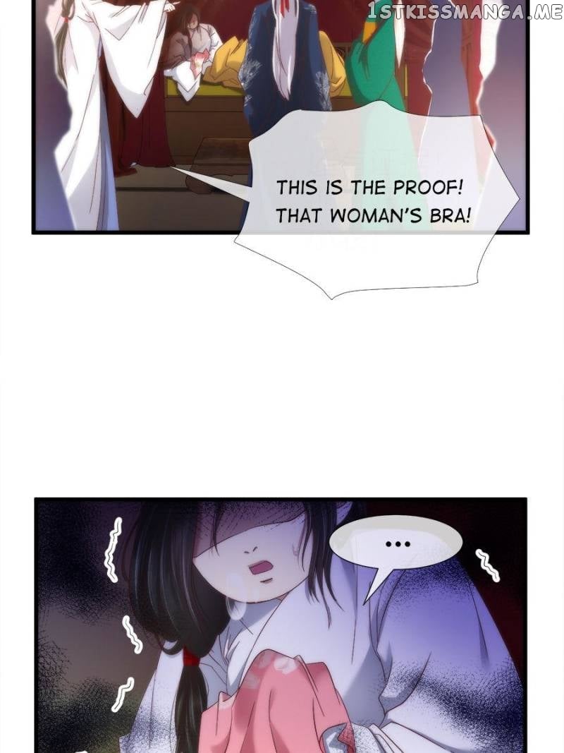 Ten Thousand Ways To Win Sex Guys’ Hearts Chapter 106 - page 39