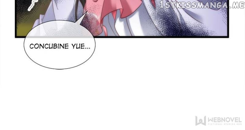 Ten Thousand Ways To Win Sex Guys’ Hearts Chapter 106 - page 40