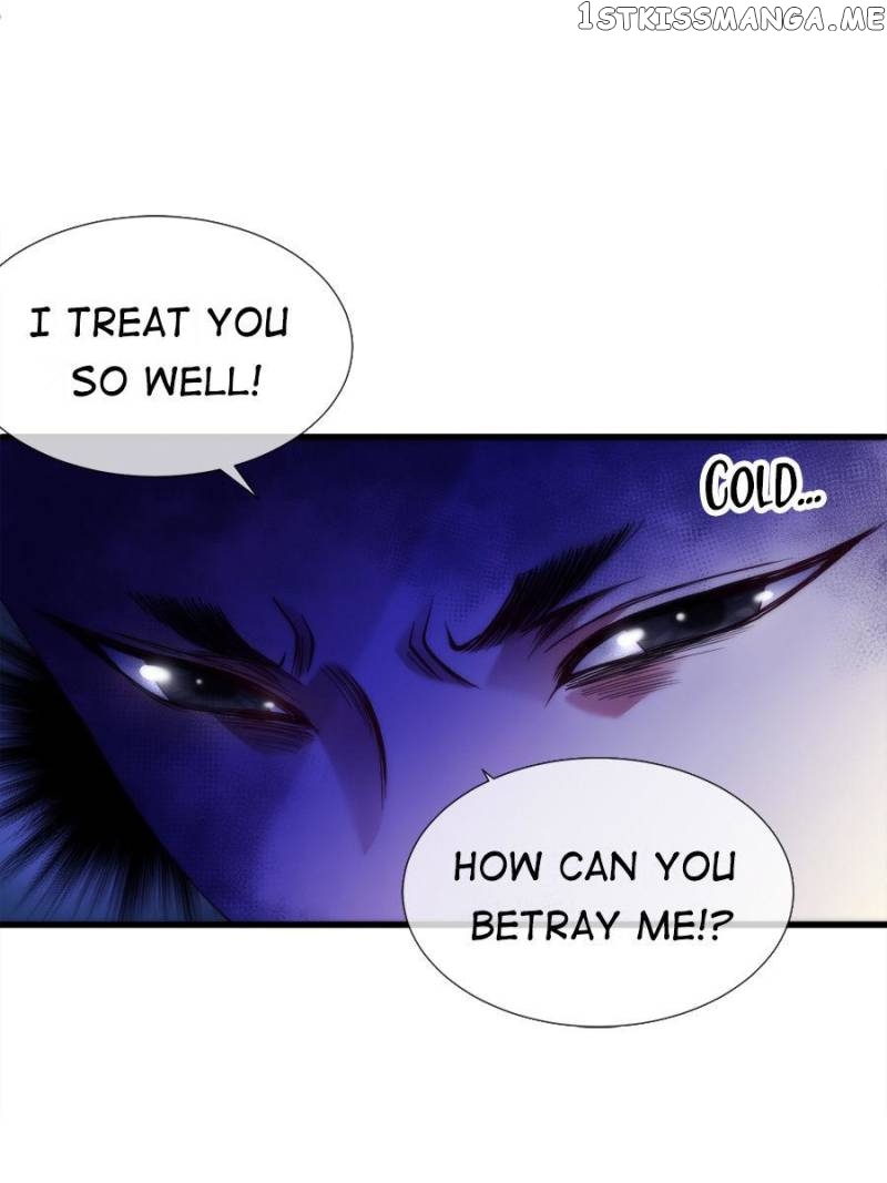 Ten Thousand Ways To Win Sex Guys’ Hearts Chapter 106 - page 41