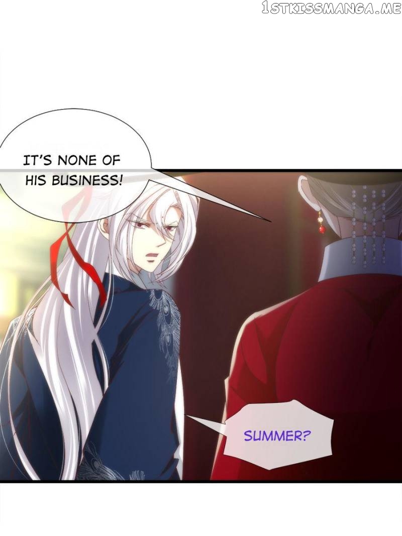 Ten Thousand Ways To Win Sex Guys’ Hearts Chapter 106 - page 44