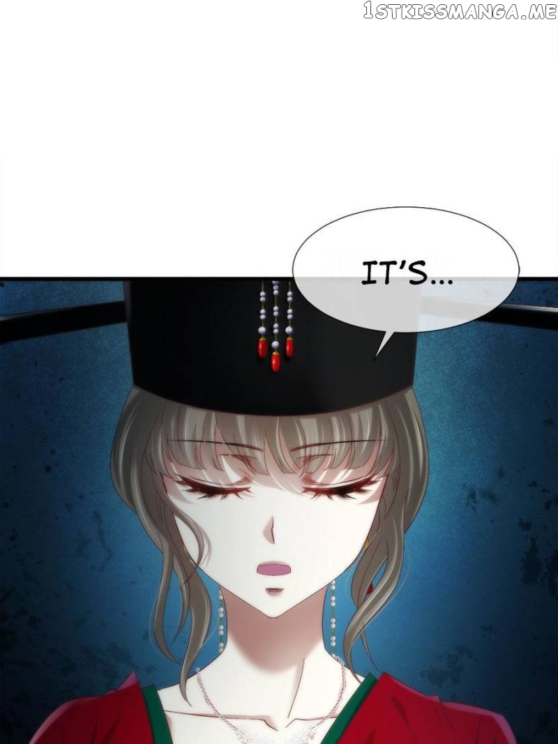 Ten Thousand Ways To Win Sex Guys’ Hearts Chapter 106 - page 46