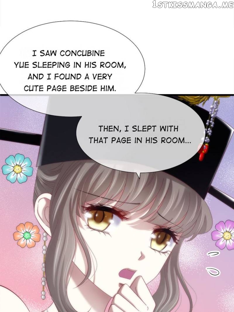 Ten Thousand Ways To Win Sex Guys’ Hearts Chapter 106 - page 49