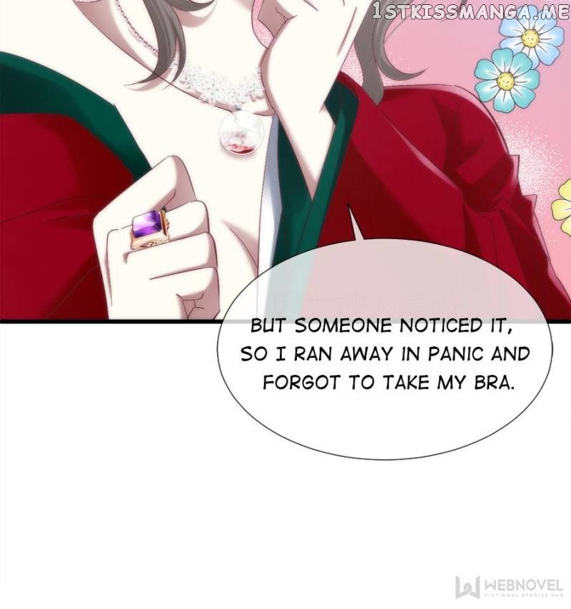 Ten Thousand Ways To Win Sex Guys’ Hearts Chapter 106 - page 50