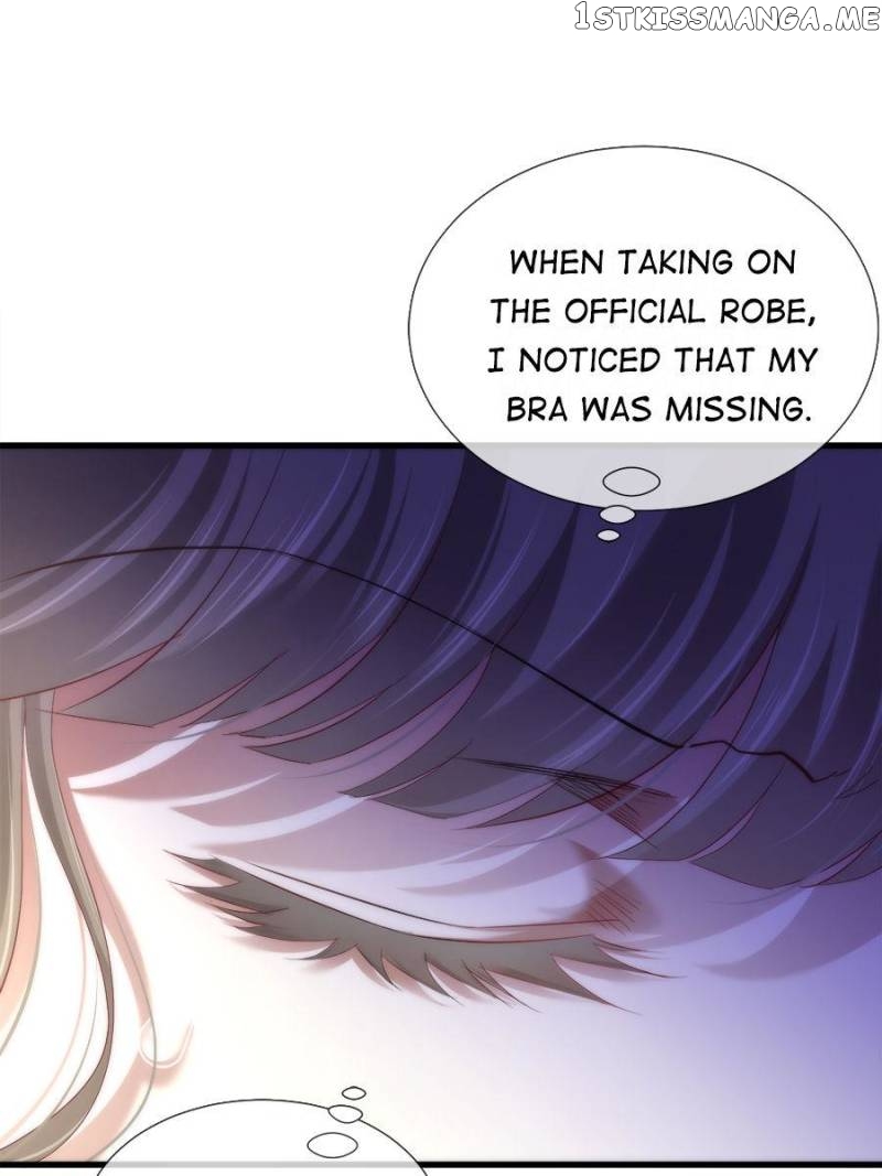Ten Thousand Ways To Win Sex Guys’ Hearts Chapter 106 - page 51