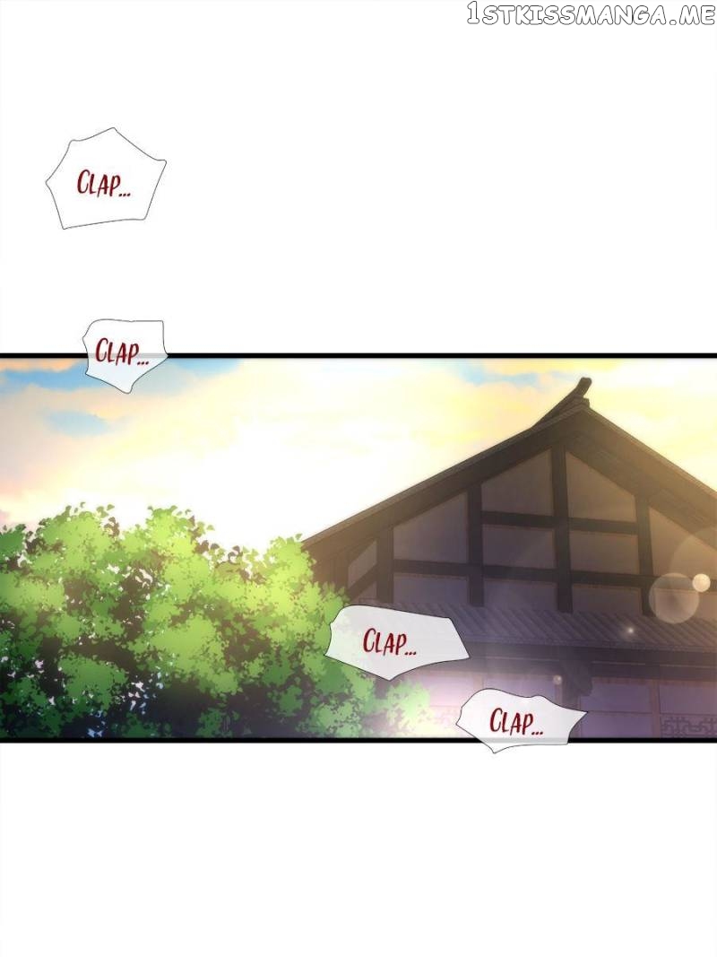 Ten Thousand Ways To Win Sex Guys’ Hearts Chapter 106 - page 57