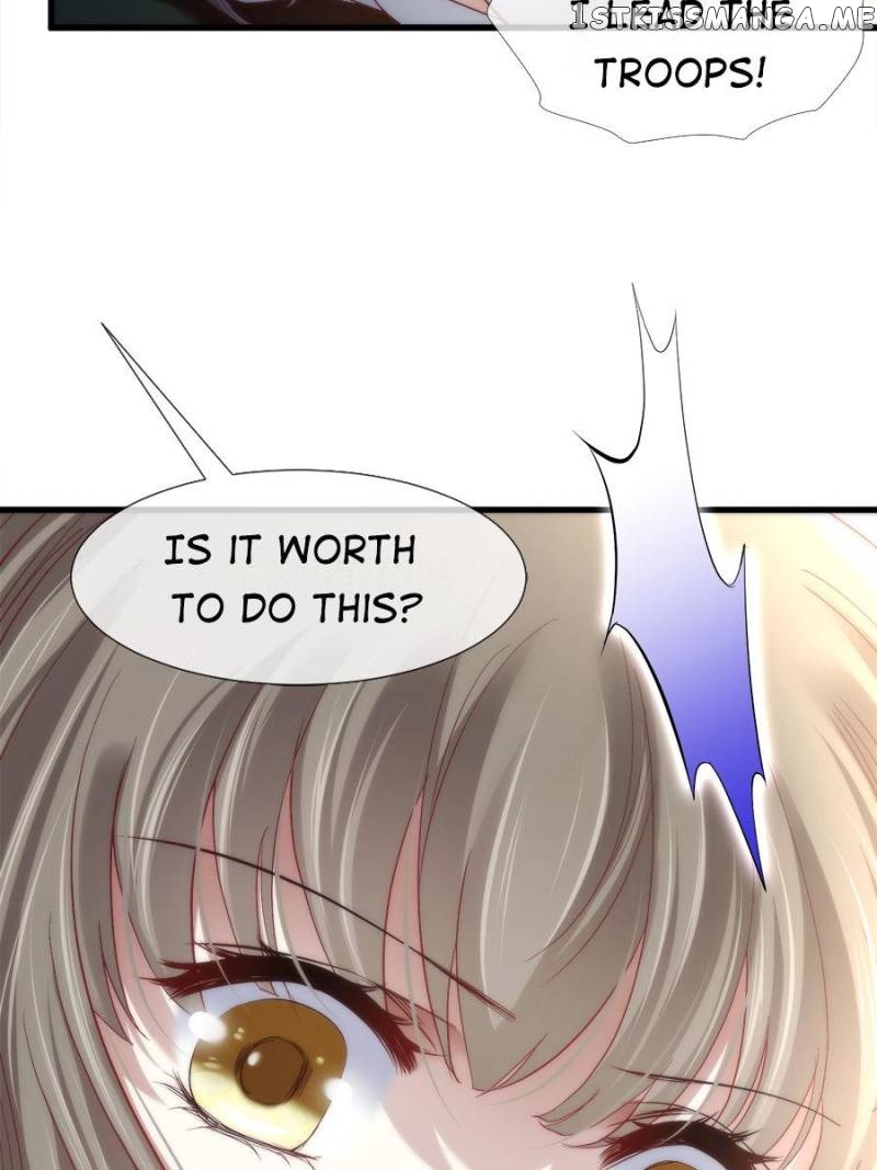 Ten Thousand Ways To Win Sex Guys’ Hearts Chapter 106 - page 61