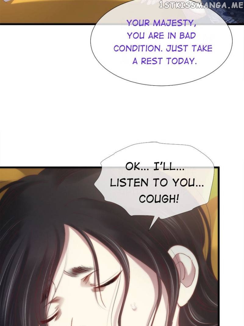 Ten Thousand Ways To Win Sex Guys’ Hearts Chapter 106 - page 7