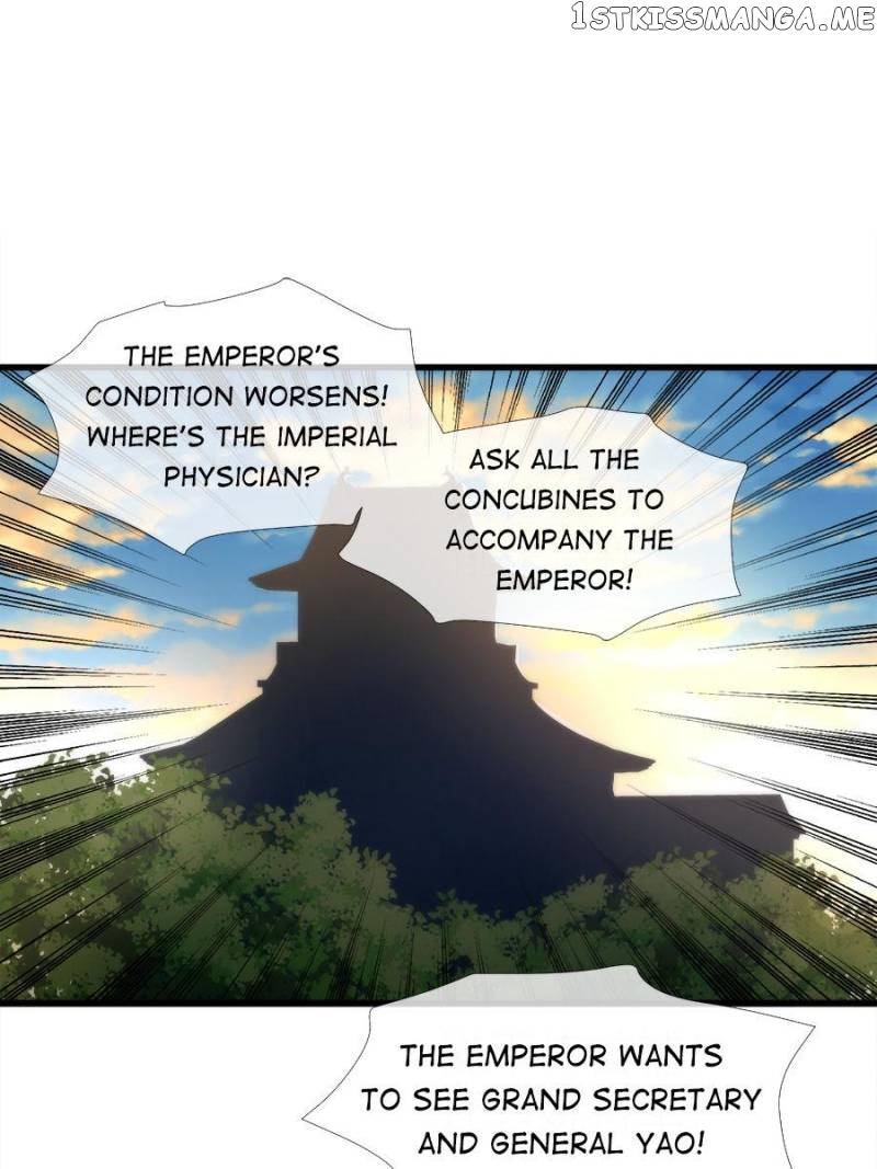 Ten Thousand Ways To Win Sex Guys’ Hearts Chapter 106 - page 9