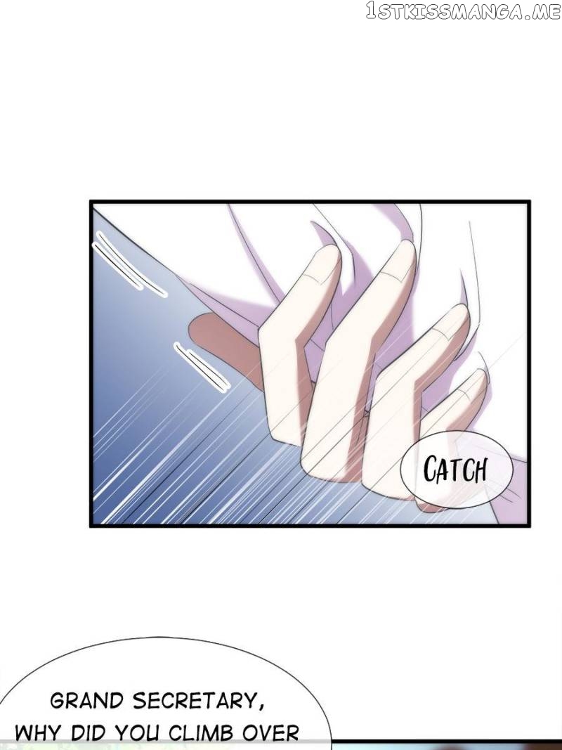 Ten Thousand Ways To Win Sex Guys’ Hearts Chapter 105 - page 10