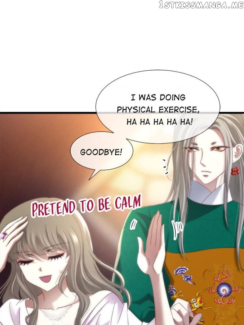 Ten Thousand Ways To Win Sex Guys’ Hearts Chapter 105 - page 13